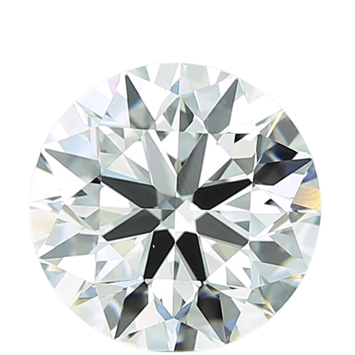 Round Cut