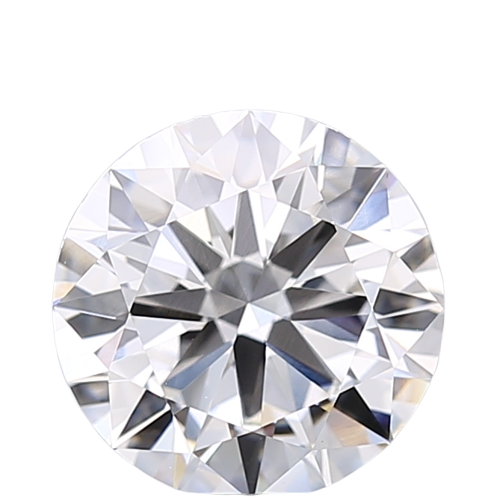 Round Cut