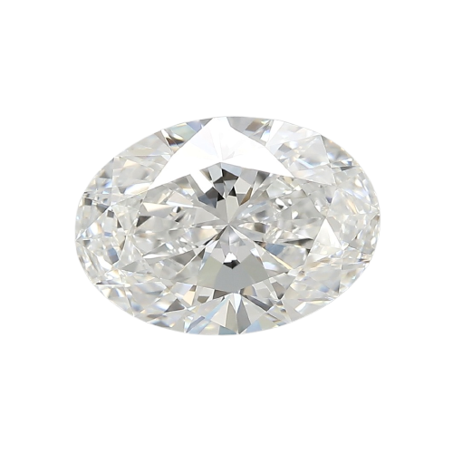 Oval Cut