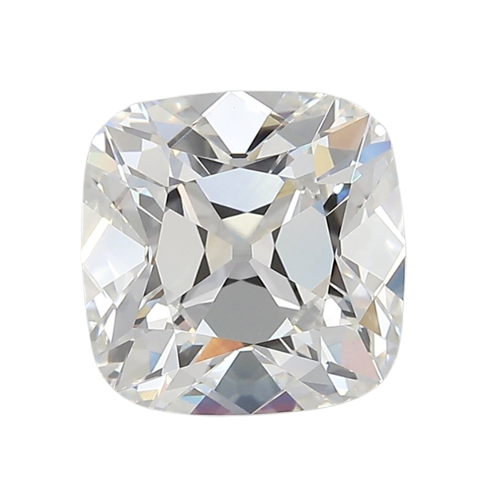 Cushion Cut