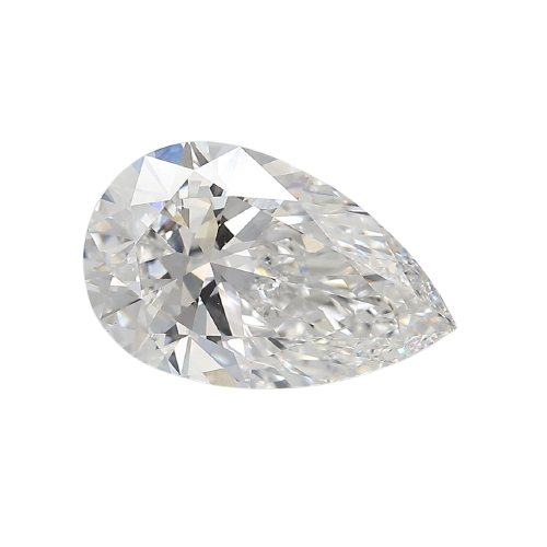 Pear Cut