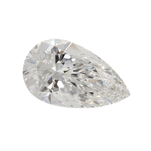 Pear Cut
