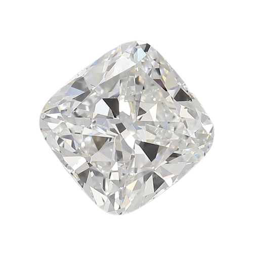 Cushion Cut