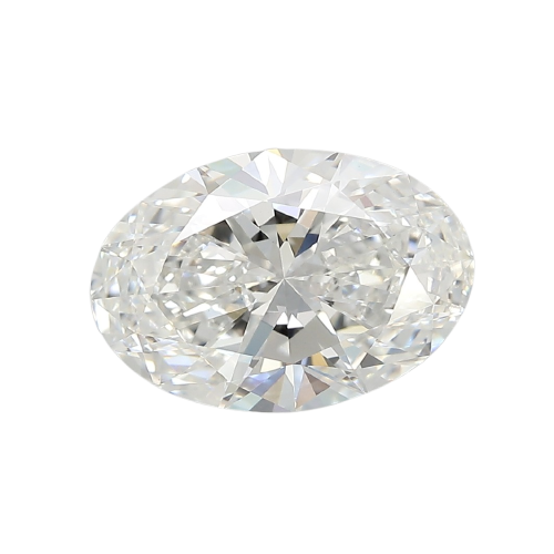 Oval Cut