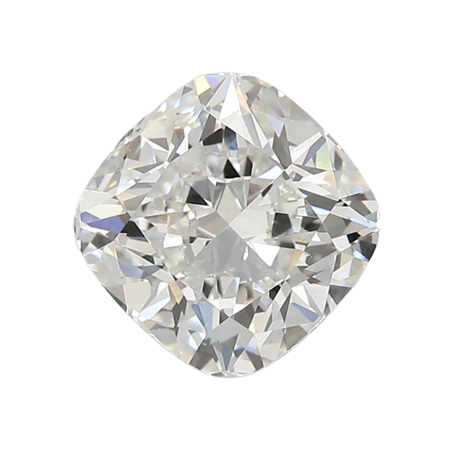 Cushion Cut