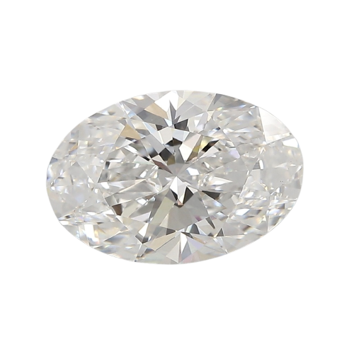 Oval Cut