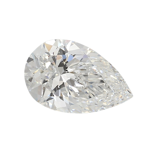 Pear Cut