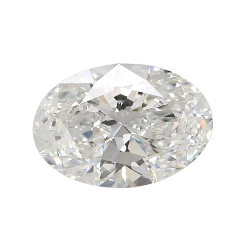 Oval Cut