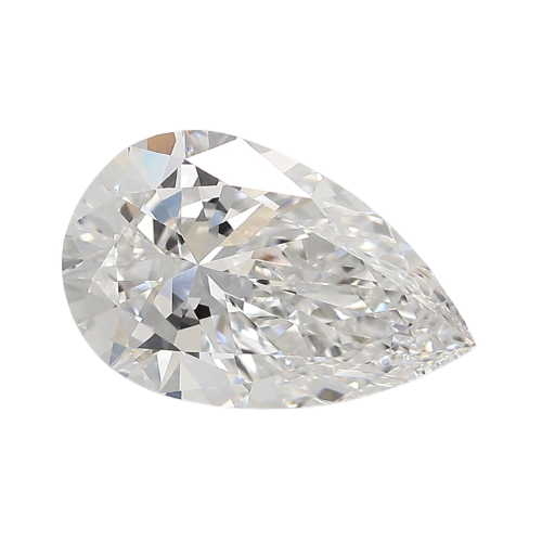 Pear Cut