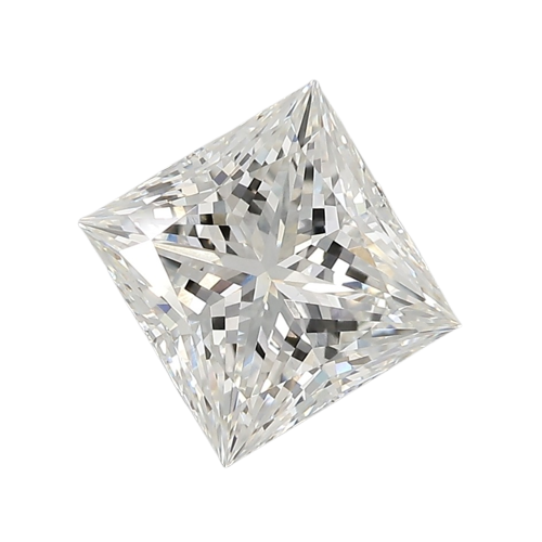 Princess Cut