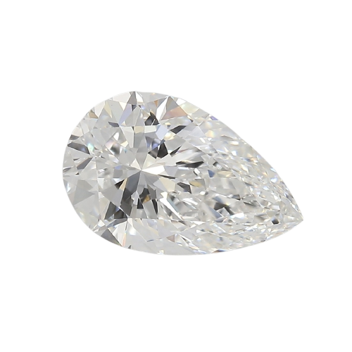 Pear Cut