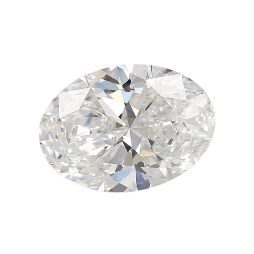 Oval Cut