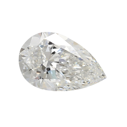 Pear Cut