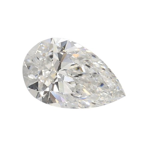 Pear Cut