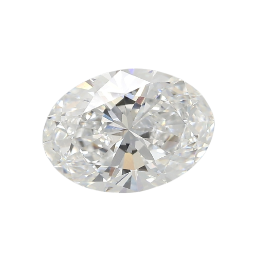 Oval Cut