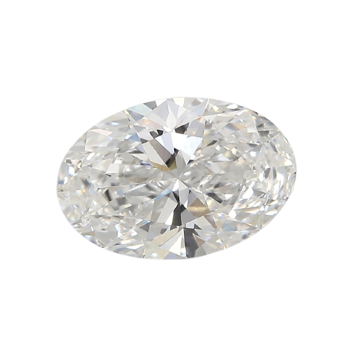 Oval Cut