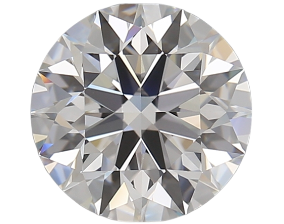 Round Cut