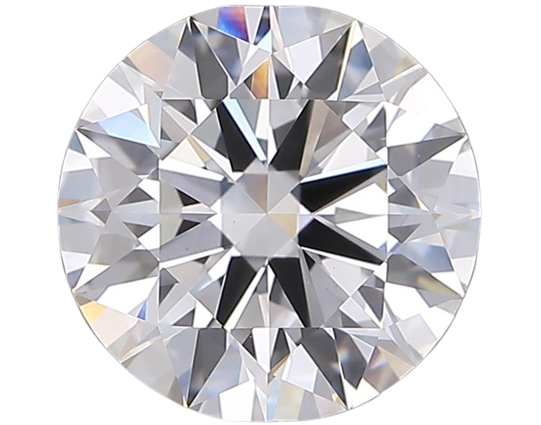 Round Cut