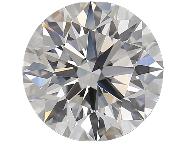 Round Cut