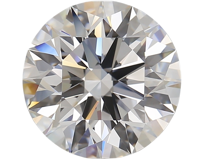 Round Cut