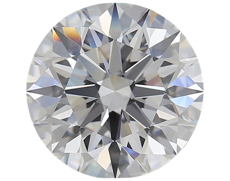 Round Cut