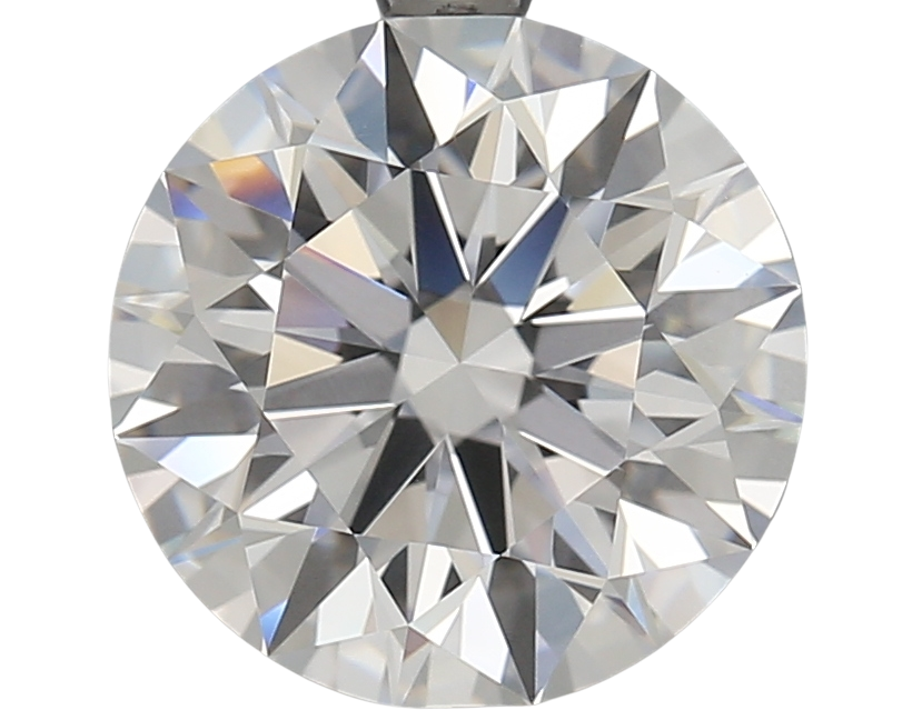Round Cut