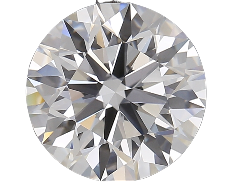 Round Cut