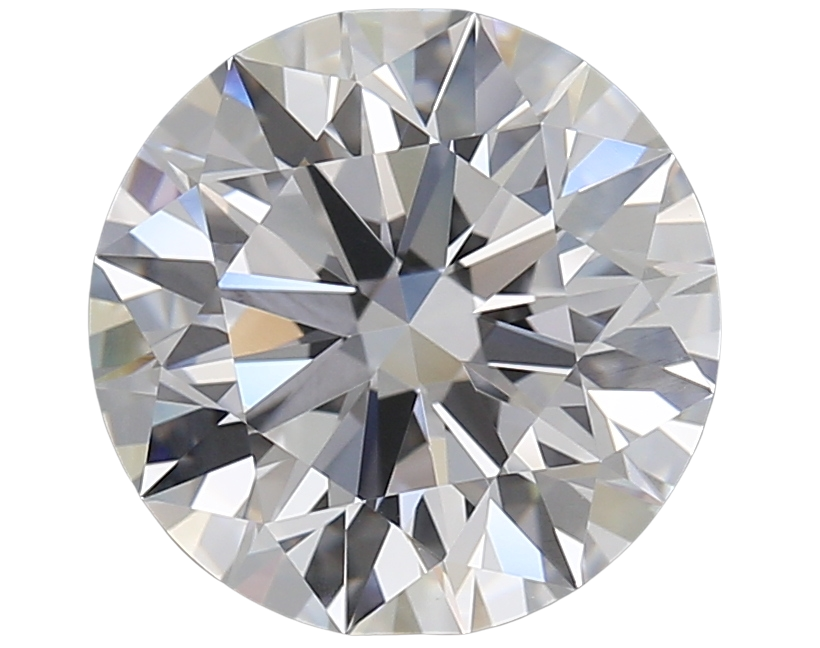 Round Cut