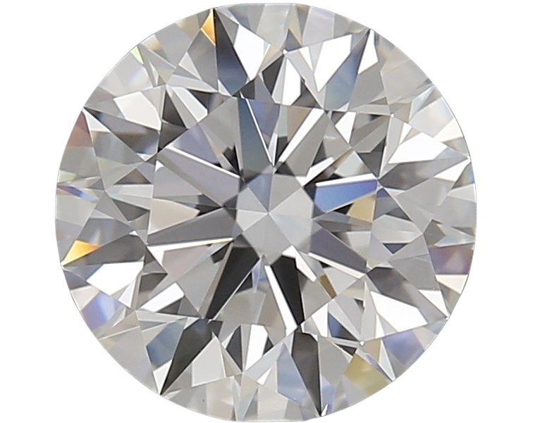Round Cut