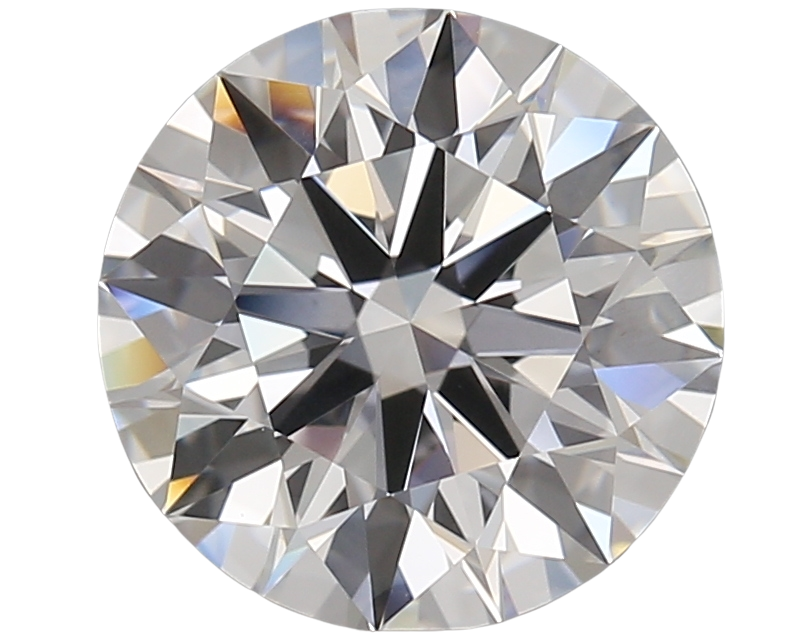 Round Cut