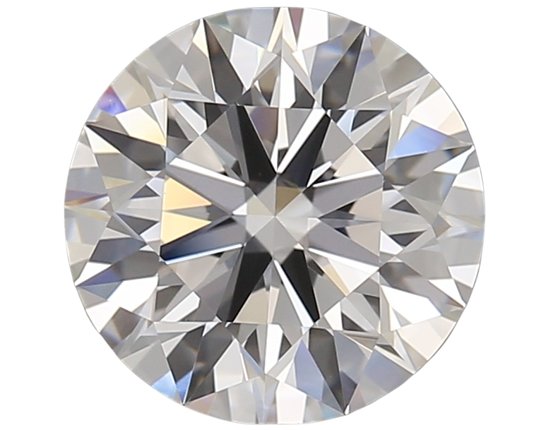 Round Cut