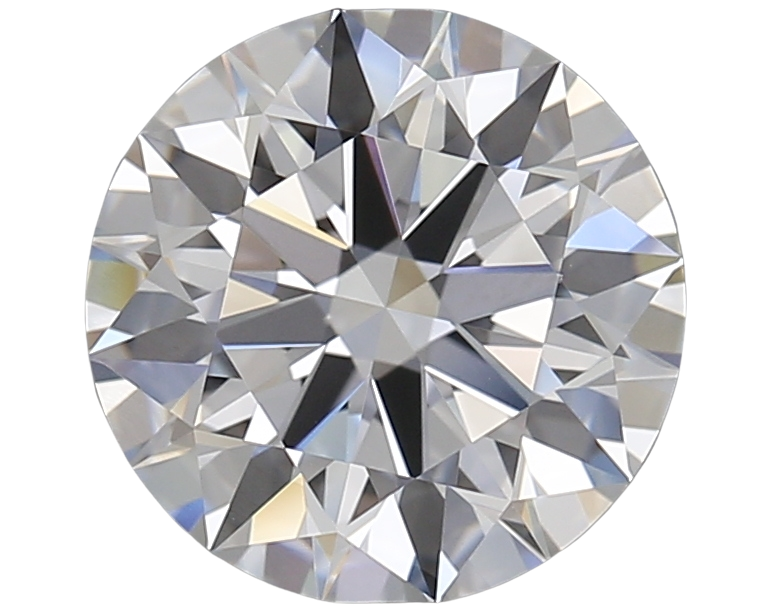 Round Cut