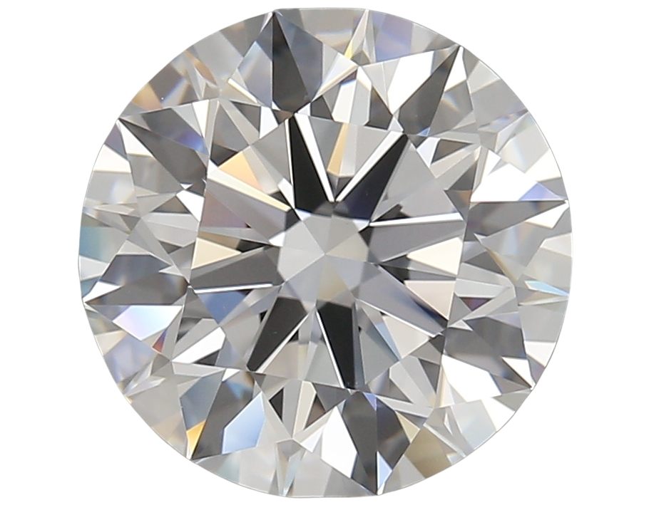 Round Cut