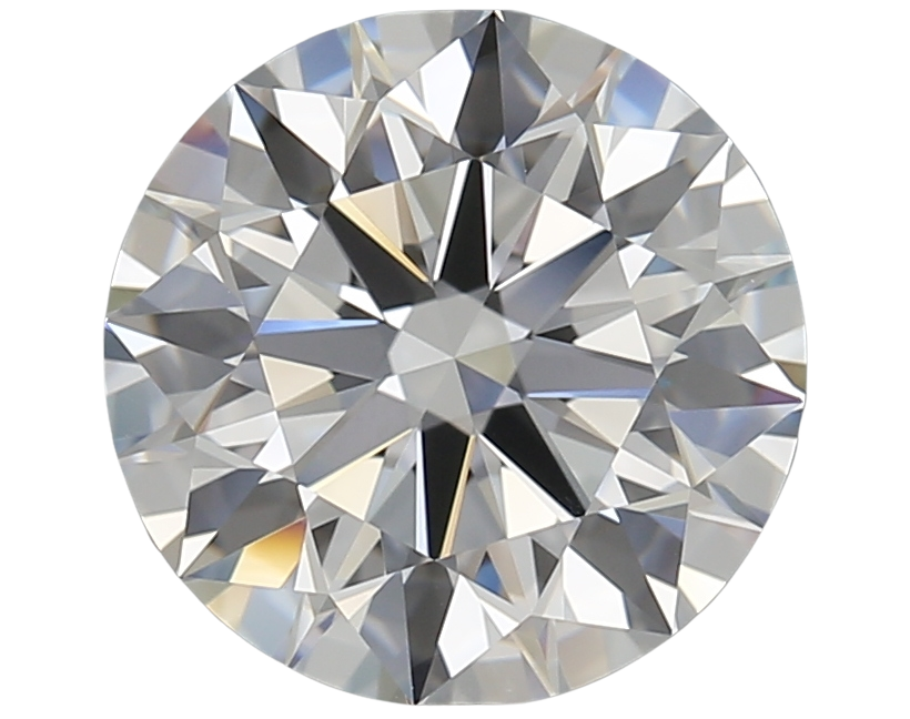 Round Cut