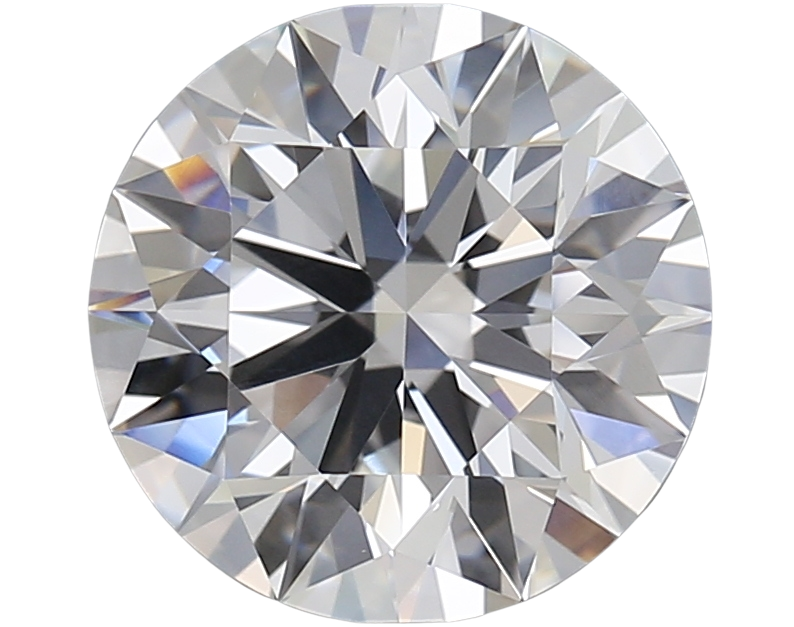 Round Cut
