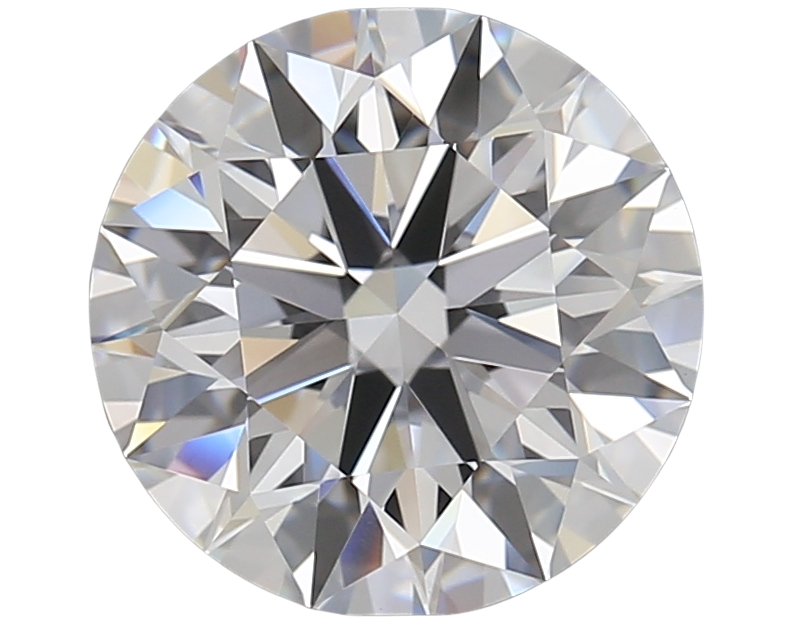 Round Cut
