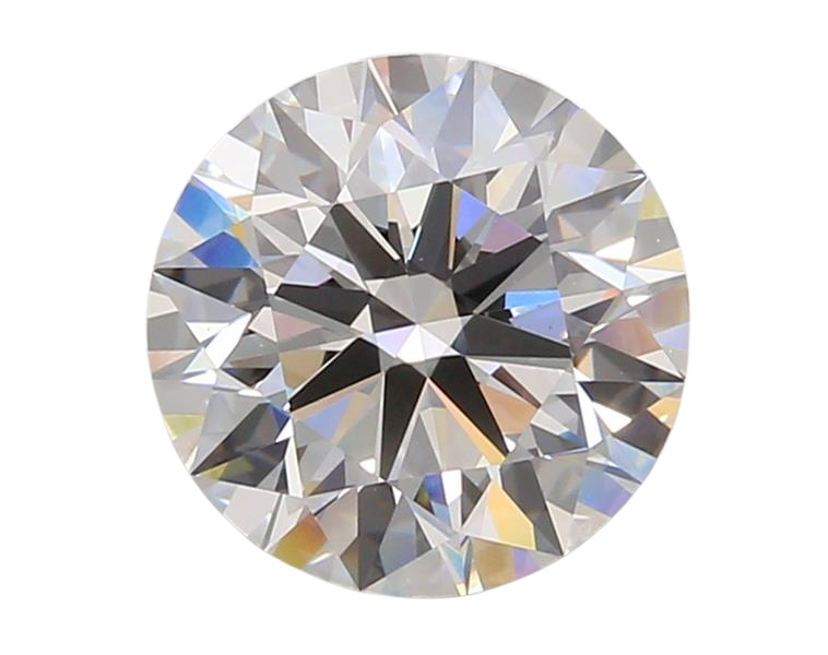 Round Cut