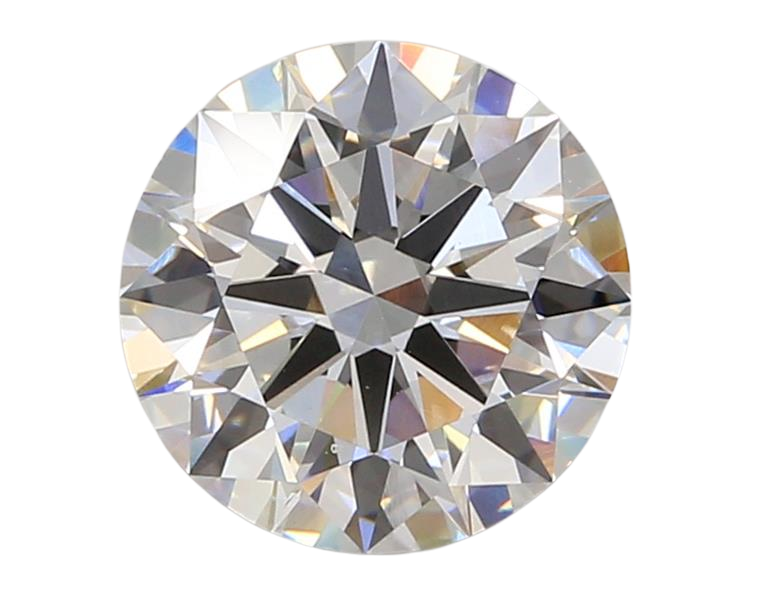Round Cut