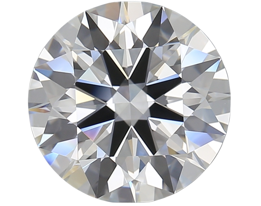 Round Cut
