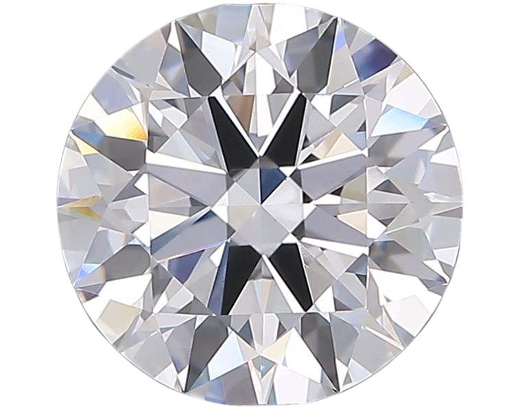 Round Cut