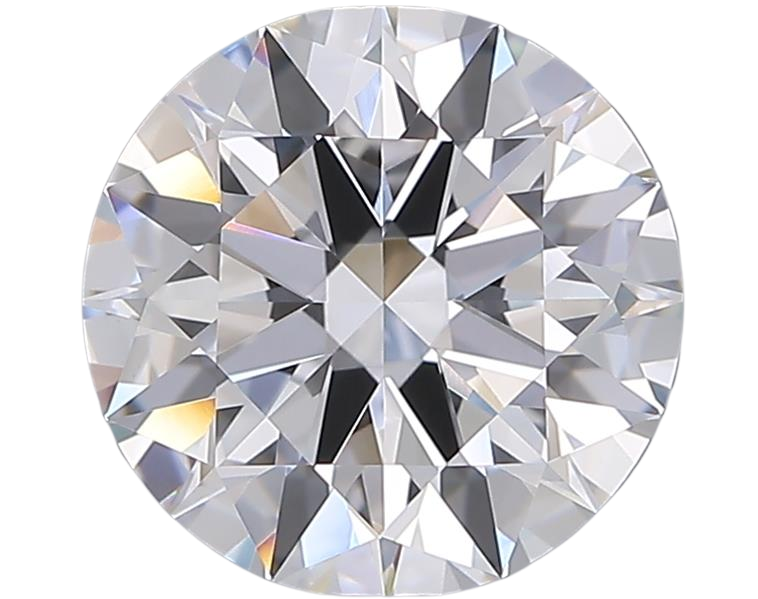 Round Cut