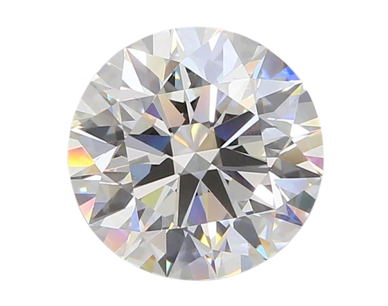 Round Cut