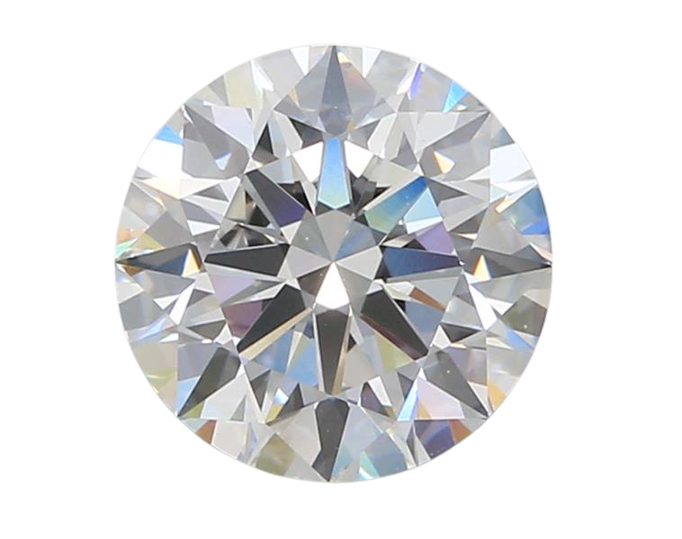 Round Cut