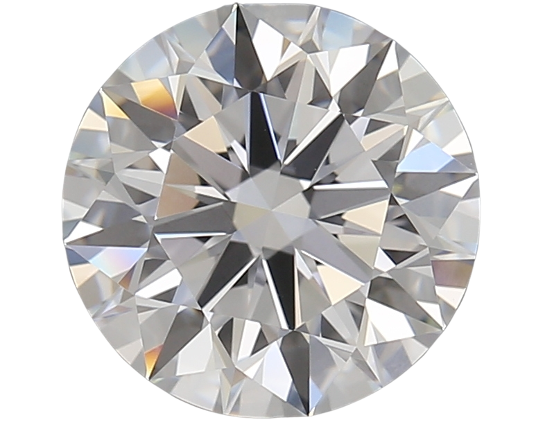 Round Cut