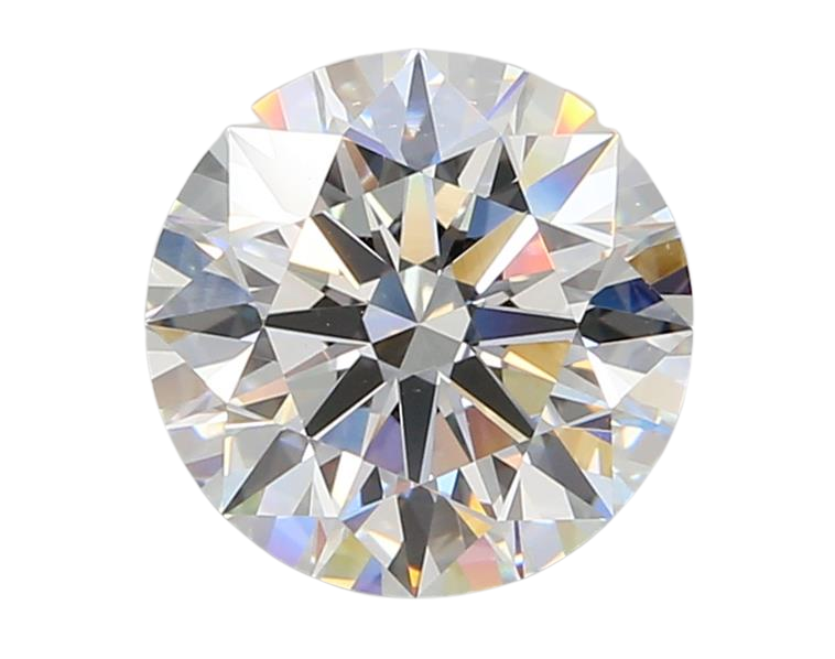 Round Cut