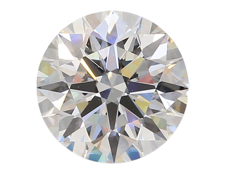 Round Cut