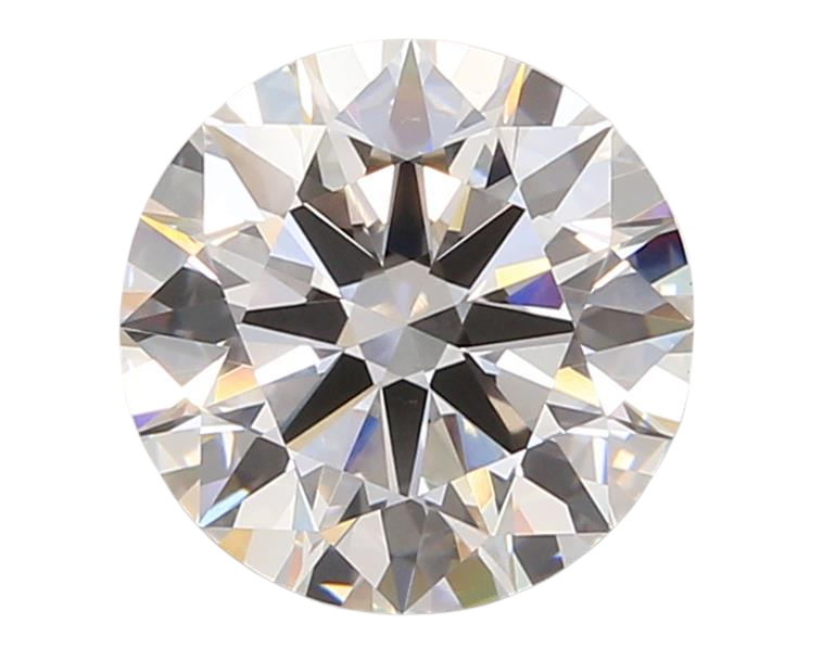 Round Cut