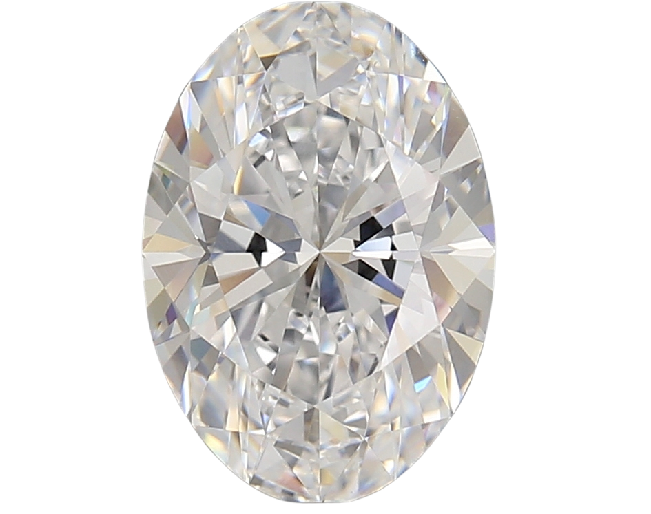Oval Cut