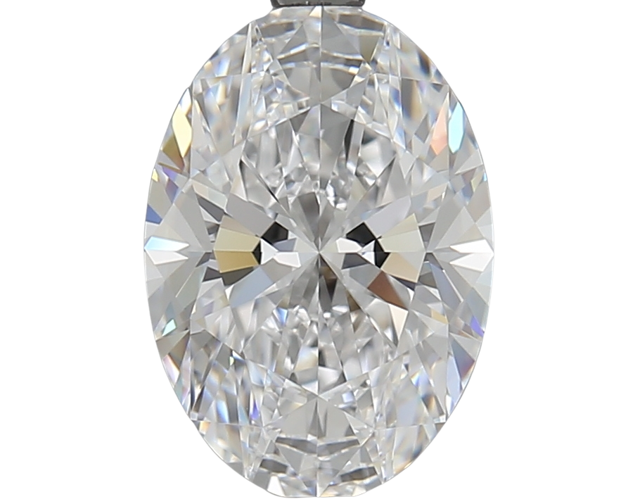 Oval Cut