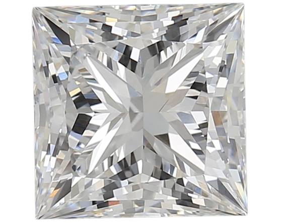 Princess Cut